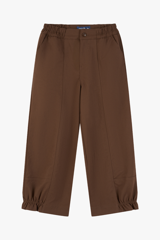 Quần Tây Nữ Baggy Kaki Chino Cao Cấp - Năng Động, Thoải Mái Cả Ngày