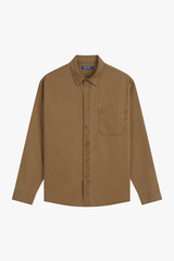 Áo Sơ Mi Dài Tay Nam