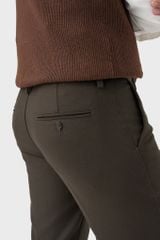 Quần Tây Nam Chất Dạ Giữ Nhiệt