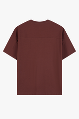 Áo Phông Nam Form Rộng - Chất Liệu Cotton Cao Cấp, Thoáng Mát