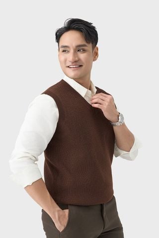 Áo Len Gile Nam Ôm Vừa