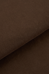 Quần Kaki Nữ Ống Suông Cotton Twill Cao Cấp - Tôn Dáng Thời Thượng