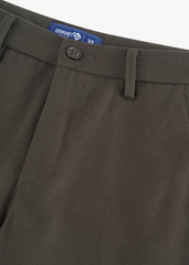 Quần Tây Nam Chất Dạ Giữ Nhiệt