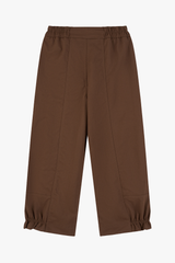 Quần Tây Nữ Baggy Kaki Chino Cao Cấp - Năng Động, Thoải Mái Cả Ngày