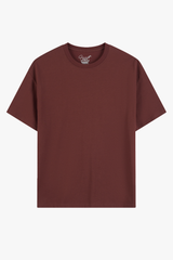 Áo Phông Nam Form Rộng - Chất Liệu Cotton Cao Cấp, Thoáng Mát