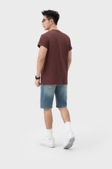 Áo Thun Unisex Form Suông Vừa - Chất Liệu Cao Cấp, Trẻ Trung