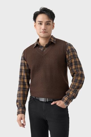 Áo Len Gile Nam Ôm Vừa