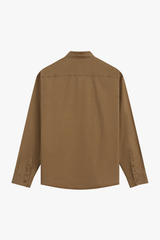 Áo Sơ Mi Dài Tay Nam