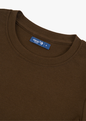 Áo Thun Nữ Cộc Tay Basic Cực Đẹp - Nhiều Màu Sắc