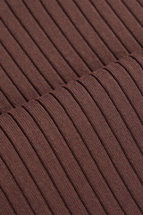 Áo Len Nam Cộc Tay Polo Knit - Slim-fit Trẻ Trung Lịch Lãm