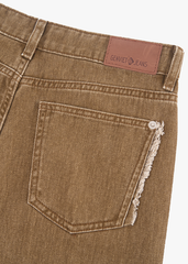 Quần Jean Nữ Dài