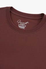 Áo Phông Nam Form Rộng - Chất Liệu Cotton Cao Cấp, Thoáng Mát