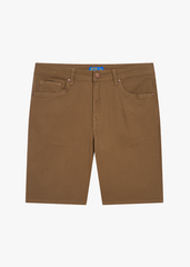 Quần Ngố Kaki Nam Ống Đứng
