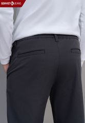 Quần Kaki Nam Dáng Jogger
