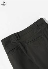 Quần Kaki Nam Ống Col Đứng