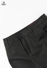 Quần Kaki Nam Ống Col Đứng