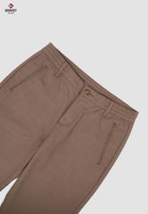 Quần Kaki Nam Dáng Jogger