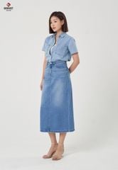 Juyp Jeans Nữ
