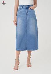 Juyp Jeans Nữ