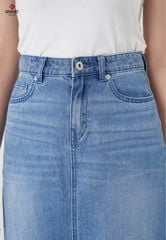 Juyp Jeans Nữ