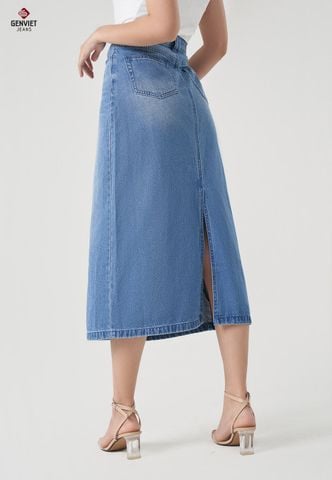 Juyp Jeans Nữ