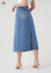 Juyp Jeans Nữ