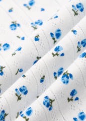 Áo Thun Nữ Cộc Tay Croptop - Thun Gân Co Giãn, Nhẹ Nhàng Vintage