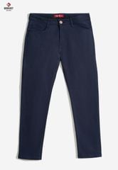 Quần Kaki Nam Ống Col Đứng