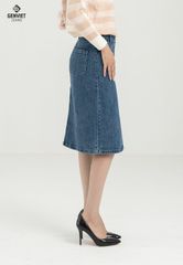 Juyp Jeans Nữ