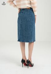 Juyp Jeans Nữ