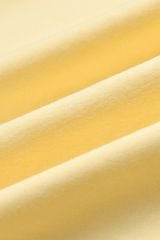 Áo Polo Cộc Tay Nữ Suông Vừa