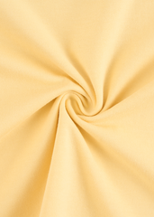 Áo Thun Nữ Cộc Tay Phom Suông - Thiết Kế Gấu Bo Cong Trẻ Trung