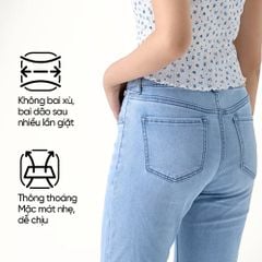 Áo Thun Nữ Cộc Tay Croptop - Thun Gân Co Giãn, Nhẹ Nhàng Vintage