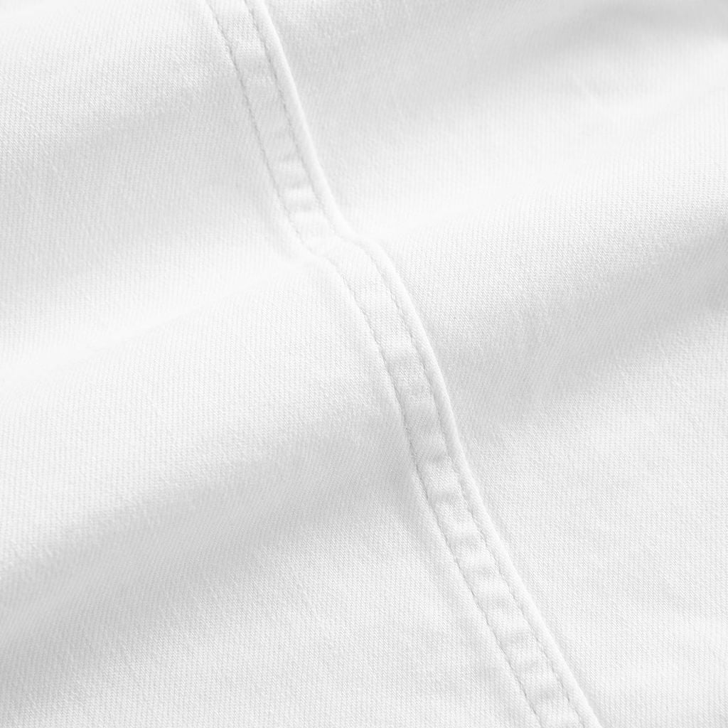 Áo Khoác Jean Nữ Ôm Vừa Cotton Denim Cao Cấp - Tôn Dáng Trẻ Trung Thời Thượng