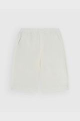 Quần Ngố Jean Nữ Ống Đứng