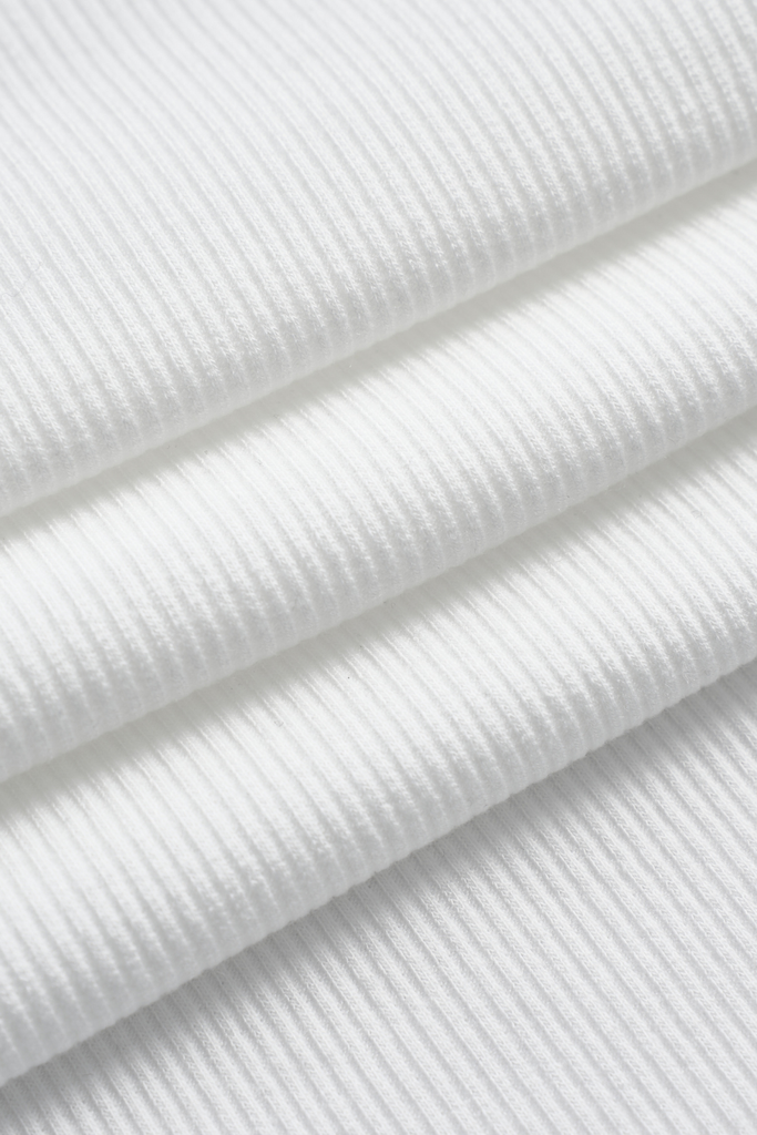 Áo Thun Nam Ôm Body Cotton Gân Cao Cấp - Co Giãn Đa Chiều, Giữ Nhiệt Tốt