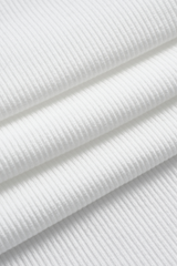 Áo Thun Nam Ôm Body Cotton Gân Cao Cấp - Co Giãn Đa Chiều, Giữ Nhiệt Tốt