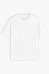 Áo Phông Nam Form Rộng - Chất Liệu Cotton Cao Cấp, Thoáng Mát