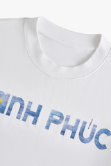 Áo Thun Cộc Tay Unisex