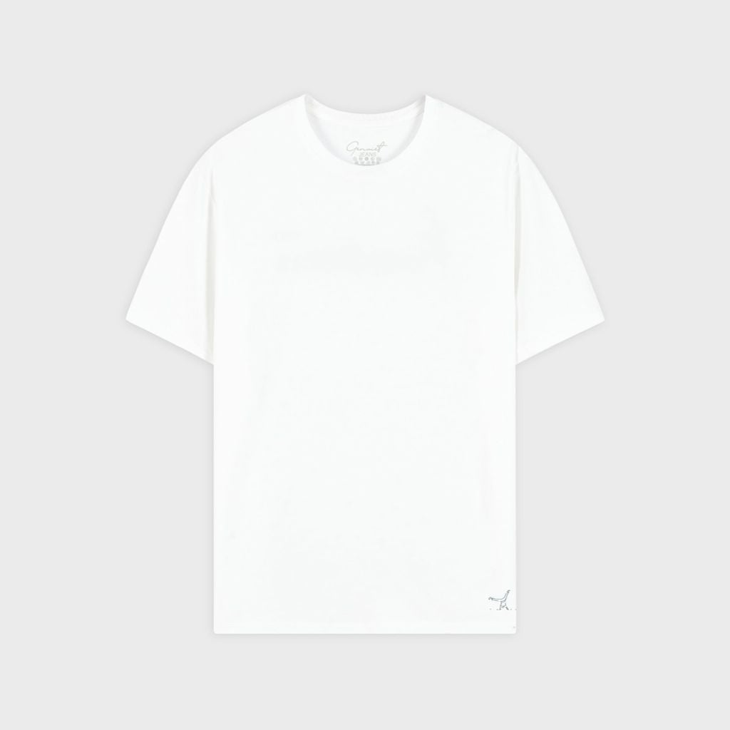 Áo Thun Cộc Tay Unisex 