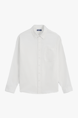 Áo Sơ Mi Dài Tay Nam