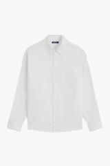 Áo Sơ Mi Dài Tay Nam