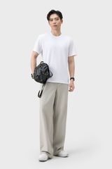 Áo Thun Cộc Tay Unisex 