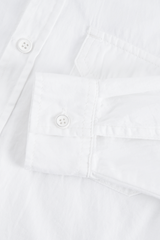 Áo Sơmi Cotton Dài Tay Bé Trai
