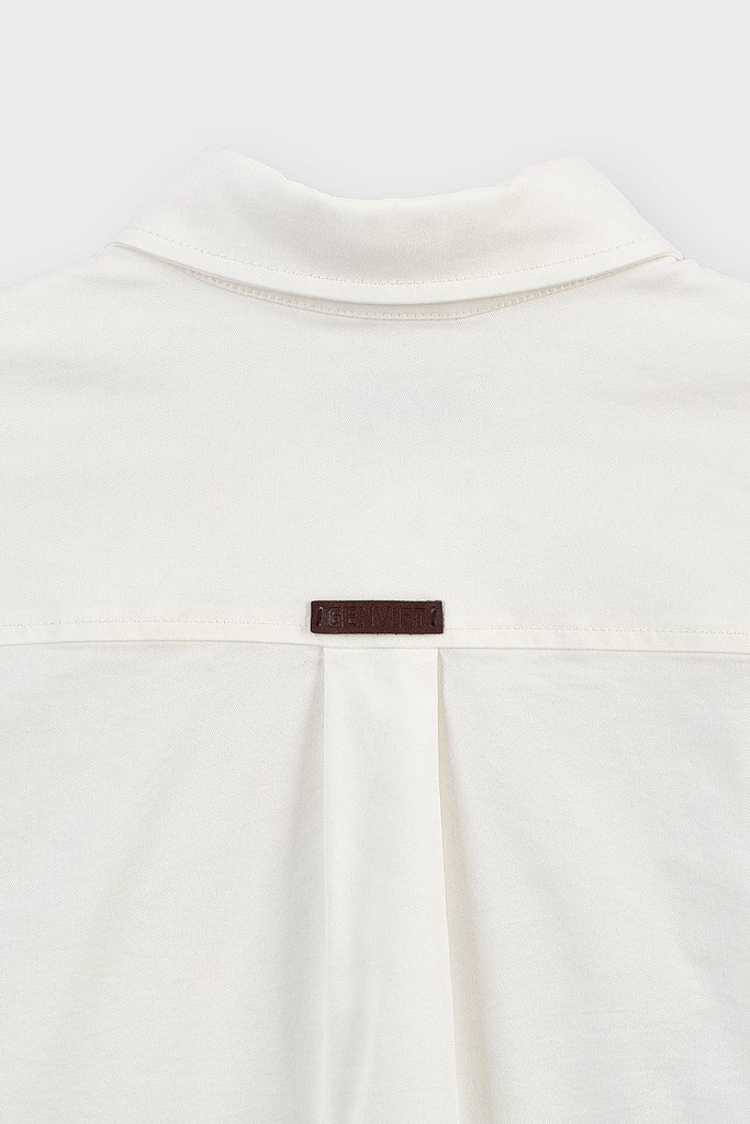 Áo Sơ Mi Nam Dài Tay Form Suông Cotton Linen Cao Cấp - Thoáng Khí, Lịch Lãm