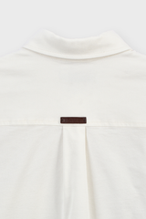 Áo Sơ Mi Nam Dài Tay Form Suông Cotton Linen Cao Cấp - Thoáng Khí, Lịch Lãm