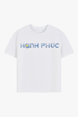 Áo Thun Cộc Tay Unisex