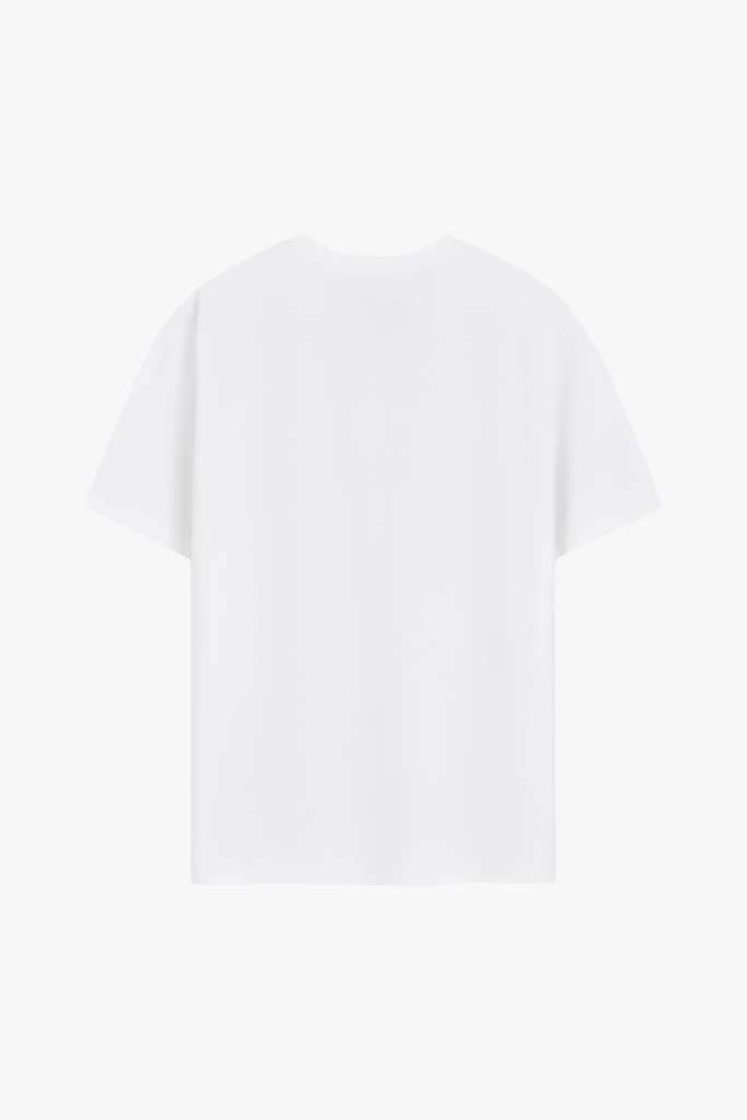 Áo Thun Cộc Tay Unisex