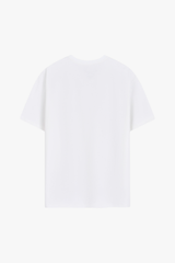 Áo Thun Cộc Tay Unisex