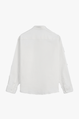 Áo Sơ Mi Dài Tay Nam